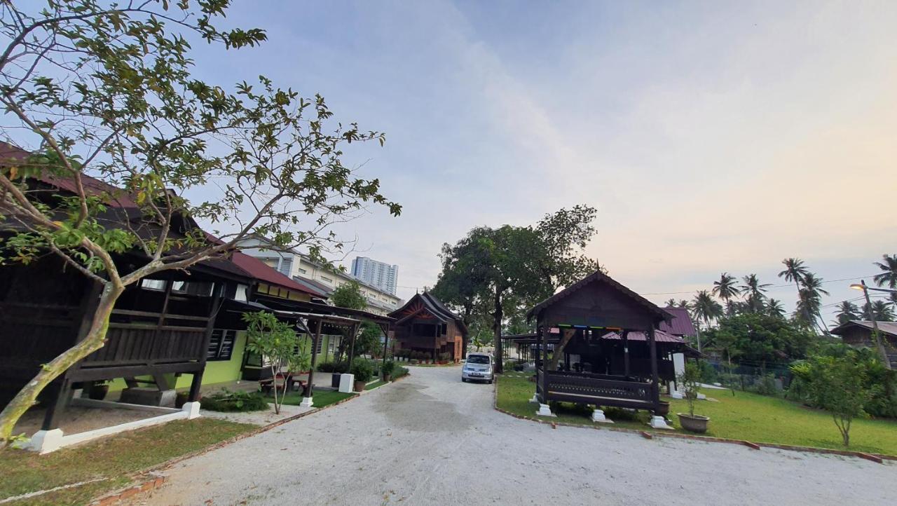 Sayang Di Kaki Bukit Homestay Near Icon City Bukit Mertajam Exteriör bild