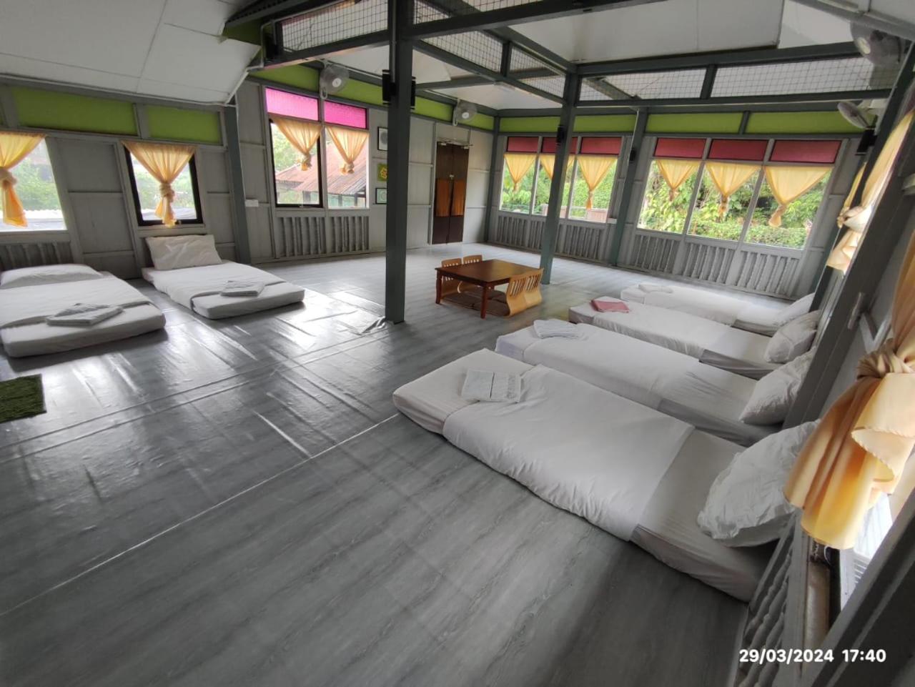 Sayang Di Kaki Bukit Homestay Near Icon City Bukit Mertajam Exteriör bild