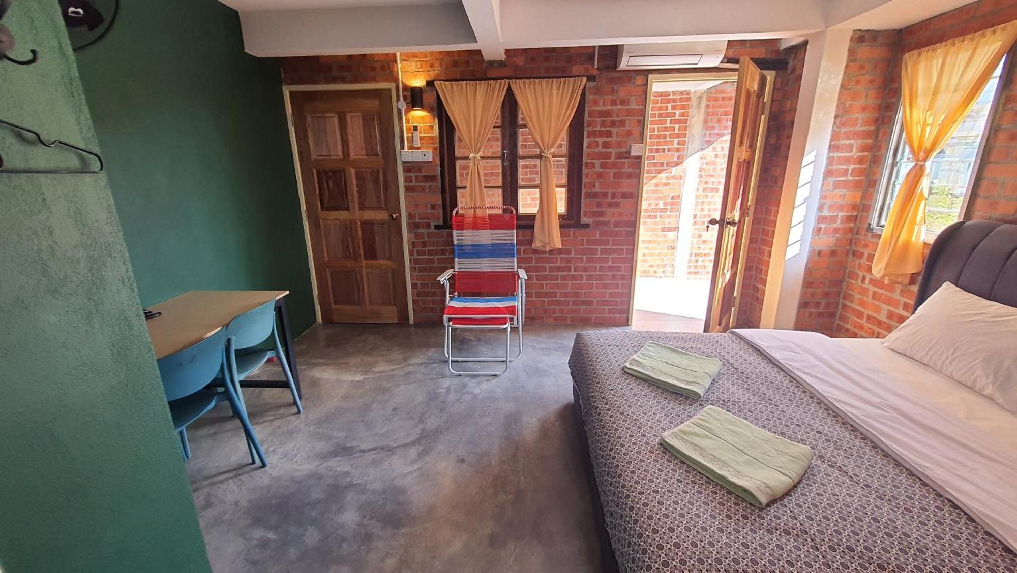 Sayang Di Kaki Bukit Homestay Near Icon City Bukit Mertajam Exteriör bild