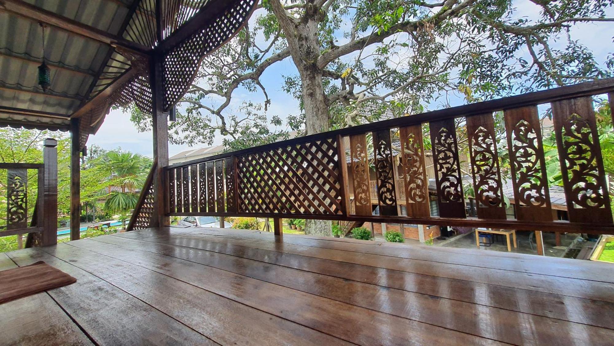 Sayang Di Kaki Bukit Homestay Near Icon City Bukit Mertajam Exteriör bild